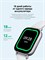 Серебристые матовые смарт-часы Redmi Watch 5 Active 1000026512
