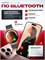Часы Double A Smart, размером 34 мм, цвет Черный 1000026534