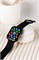 Умные часы Smart Watch серии 10 PRO MAX в черном цвете с функцией галереи 1000026554