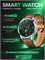 Умные часы Series WATCH 4, модель NEW 2026, премиум класса, выпущенные в России, это последнее обновление с диаметром 46 мм и цветом серый. 1000026568