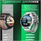 Умные часы Series WATCH 4, модель NEW 2026, премиум класса, выпущенные в России, это последнее обновление с диаметром 46 мм и цветом серый. 1000026568