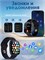 Смарт-часы Tooluck Watch Series 11 Pro имеют 2.01-дюймовый AMOLED экран, защиту IP67, функцию мониторинга здоровья (измерение пульса, давления), возможность получения уведомлений из социальных сетей. Они совместимы с устройствами на Android и iOS, имеют д 1000026629