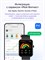Смарт-часы ELARI Watch Lite от ELARI предлагают 100 режимов для занятий спортом, возможность принимать звонки через Bluetooth, до 10 дней работы без подзарядки, водонепроницаемость, отслеживание шагов, уровень кислорода в крови и контроль уровня стресса. 1000026634