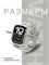 Умные часы серии 11, модель HK 11 MINI +, размер 41 мм, цвет серебристый. 1000026641