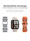 Серебристо-серые умные часы Redmi Watch 5 1000026646