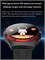 W50ProMax Smart Watch - это умные часы с GPS, 1,62-дюймовым HD экраном, встроенным слотом для SIM-карты (2G/3G/4G), магнитной быстрой зарядкой, водонепроницаемостью, поддержкой Wi-Fi/Bluetooth, играми и музыкой. 1000026650