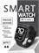 Умные часы Smart Watch Series 11, модель HK 11 Mini +, размер 41 мм, цвет Черный 1000026668