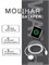 Умные часы Smart Watch Series 11, модель HK 11 Mini +, размер 41 мм, цвет Черный 1000026668
