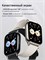 Золотистые умные часы Xiaomi Redmi Watch 5 Lite BHR8791GL. 1000026707