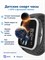 Где находятся мои дети? Умные детские часы Pingo Pro V2 с GPS и SIM-картой обеспечивают точное определение местоположения, возможность прослушивания, вибрацию. Макс и Маруся могут пользоваться ими до 2 дней благодаря высокой производительности. Часы защищ 1000026708