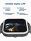 Где находятся мои дети? Умные детские часы Pingo Pro V2 с GPS и SIM-картой обеспечивают точное определение местоположения, возможность прослушивания, вибрацию. Макс и Маруся могут пользоваться ими до 2 дней благодаря высокой производительности. Часы защищ 1000026708