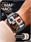 Умные часы серии 11 HK 11 Pro Max оснащены высококачественным супер АМОЛЕД экраном размером 2.2 дюйма и поддерживают технологию Блютус 5.3 для синхронизации с Айфоном или устройствами на платформе Андроид. В продаже представлены модели как для женщин, так 1000026711