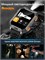 Tooluck GM70PRO - это тактические военные Bluetooth-смарт-часы для уличного использования с фонариком и аккумулятором емкостью 900 мАч, обеспечивающим до 30 дней автономной работы. Они предлагают измерение пульса, возможность принимать и совершать звонки, 1000026712