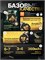 Мужские смарт-часы LK Ultimate 2 Premium 2025 с AMOLED экраном и двумя ремешками. Умные часы размером 46 мм, черного цвета. 1000026761