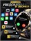 Мужские смарт-часы LK Ultimate 2 Premium 2025 с AMOLED экраном и двумя ремешками. Умные часы размером 46 мм, черного цвета. 1000026761