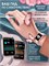 Smartwatch LiOS01PRO, размер 40мм, в цвете Розового золота размером 33мм. 1000026762