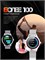 Смарт-часы Zephyx имеют диаметр 41 мм. 1000026784