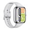 Xiaomi Redmi Watch 5 - это умные часы цвета серебряной пыли с диаметром 42 мм. 1000026798