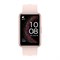 Умные часы HUAWEI FIT SE размером 46 мм доступны в цвете NEBULA PINK. 1000026812