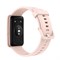 Умные часы HUAWEI FIT SE размером 46 мм доступны в цвете NEBULA PINK. 1000026812