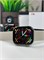 Серебристые смарт часы серии 11 PRO MAX, 46 мм - это умные часы Watch Series 11. 1000026824