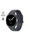Часы Samsung Galaxy Watch 8 с функцией GPS, размером 40 мм, в черном цвете. 1000026825