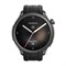 Умные наручные часы Amazfit A2287 в черном цвете Midnight Black. 1000026830
