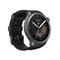 Умные наручные часы Amazfit A2287 в черном цвете Midnight Black. 1000026830