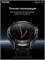 Черный смарт-часы Watch GT. 1000026831