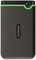 Жесткий диск Transcend StoreJet 25M3 Slim 500Gb Iron Gray TS500GSJ25M3S 2700 - фото 5930
