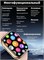 Женские смарт-часы серии Pro в золотистом цвете 2026 с AMOLED экраном и диаметром 45 мм. 1000026856