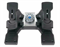Авиа-педали Logitech G Saitek Pro Flight Rudder Pedals 89087