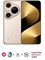 Смартфон HUAWEI Pura 80 Ultra 16GB/512GB Prestige Gold 89091