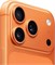 Новый смартфон Apple iPhone 17 Pro имеет встроенную память 256 ГБ и оснащен 6,3-дюймовым дисплеем с технологией ProMotion, поддерживающей частоту обновления до 120 Гц. Он оснащен мощным чипом A19 Pro, обладает рекордным временем автономной работы и имеет 1000026906