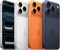 Новый смартфон Apple iPhone 17 Pro имеет встроенную память 256 ГБ и оснащен 6,3-дюймовым дисплеем с технологией ProMotion, поддерживающей частоту обновления до 120 Гц. Он оснащен мощным чипом A19 Pro, обладает рекордным временем автономной работы и имеет 1000026906