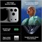 Apple iPhone 17 Pro Max 512 ГБ: 6,9-дюймовый дисплей с технологией ProMotion, чип A19 Pro, лучшее время автономной работы среди всех iPhone, система камер Pro Fusion, фронтальная камера Center Stage; серебристый цвет. 1000026908