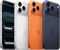Apple iPhone 17 Pro Max 512 ГБ: 6,9-дюймовый дисплей с технологией ProMotion, чип A19 Pro, лучшее время автономной работы среди всех iPhone, система камер Pro Fusion, фронтальная камера Center Stage; серебристый цвет. 1000026908