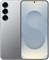 AI-смартфон Samsung Galaxy S25+ с объемом памяти 256 ГБ и 12 ГБ ОЗУ, доступен в цвете Silver Shadow. Устройство оснащено AI-камерой, быстрым процессором и дисплеем ProScaler. Благодаря длительному времени автономной работы, этот смартфон идеально подходит 1000014712