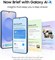 AI-смартфон Samsung Galaxy S25+ с объемом памяти 256 ГБ и 12 ГБ ОЗУ, доступен в цвете Silver Shadow. Устройство оснащено AI-камерой, быстрым процессором и дисплеем ProScaler. Благодаря длительному времени автономной работы, этот смартфон идеально подходит 1000014712