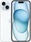 Синий Apple iPhone 15 с объемом памяти 128 ГБ 1000026914