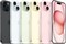 Синий Apple iPhone 15 с объемом памяти 128 ГБ 1000026914