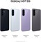 Samsung Galaxy A57 5G с операционной системой Android предлагает 512 ГБ встроенной памяти и 12 ГБ оперативной памяти. Этот смартфон доступен в потрясающем темно-синем цвете и обновляется до 6 версий операционной системы. Устройство оснащено большим диспле 1000026915