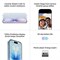 Новый iPhone 17 от Apple имеет 512 ГБ памяти и оснащен 6,3-дюймовым экраном с технологией ProMotion. В нем установлен чип A19, а фронтальная камера размещена в центре экрана для получения более качественных групповых селфи. Телефон имеет улучшенную устойч 1000026916