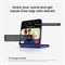 Международная версия Samsung Galaxy Z Flip 7 Dual SIM в цвете Jet Black с объемом памяти 12ГБ и 256ГБ, поддержкой 5G 1000026917