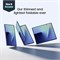 Международная версия SAMSUNG Galaxy Z Fold 7 Dual SIM Blue Shadow 12GB 512GB 5G 1000026918