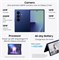Международная версия SAMSUNG Galaxy Z Fold 7 Dual SIM Blue Shadow 12GB 512GB 5G 1000026918