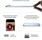 Новый iPhone Air от Apple с объемом памяти 1 ТБ является самым тонким iPhone в истории. У него 6,5-дюймовый дисплей с функцией ProMotion до 120 Гц, мощный процессор A19 Pro, фронтальная камера и длительное время работы от батареи на протяжении всего дня. 1000026922
