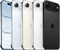 Новый iPhone Air от Apple с объемом памяти 1 ТБ является самым тонким iPhone в истории. У него 6,5-дюймовый дисплей с функцией ProMotion до 120 Гц, мощный процессор A19 Pro, фронтальная камера и длительное время работы от батареи на протяжении всего дня. 1000026922