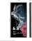 Черный Samsung Galaxy S22 Ultra SM-S908B имеет 17,3 см (6,8 дюйма) дисплей, два слота под SIM-карты, операционную систему Android 12, поддержку 5G и USB Type-C. Телефон оснащен 12 ГБ оперативной памяти и 256 ГБ встроенной памяти, а его аккумуляторная емко 1000026923