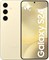 Samsung Galaxy S24 AI в янтарно-желтом цвете с 256 ГБ встроенной памяти и 8 ГБ оперативной памяти. Устройство оснащено 50-мегапиксельной камерой, работает на операционной системе Android и имеет продолжительное время автономной работы. Данная версия предн 1000026929